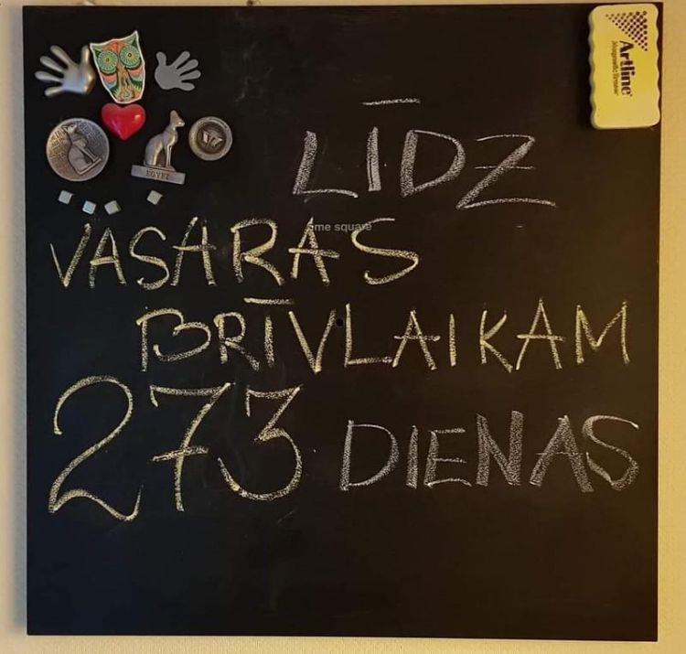 Zinību diena 2. septembrī!