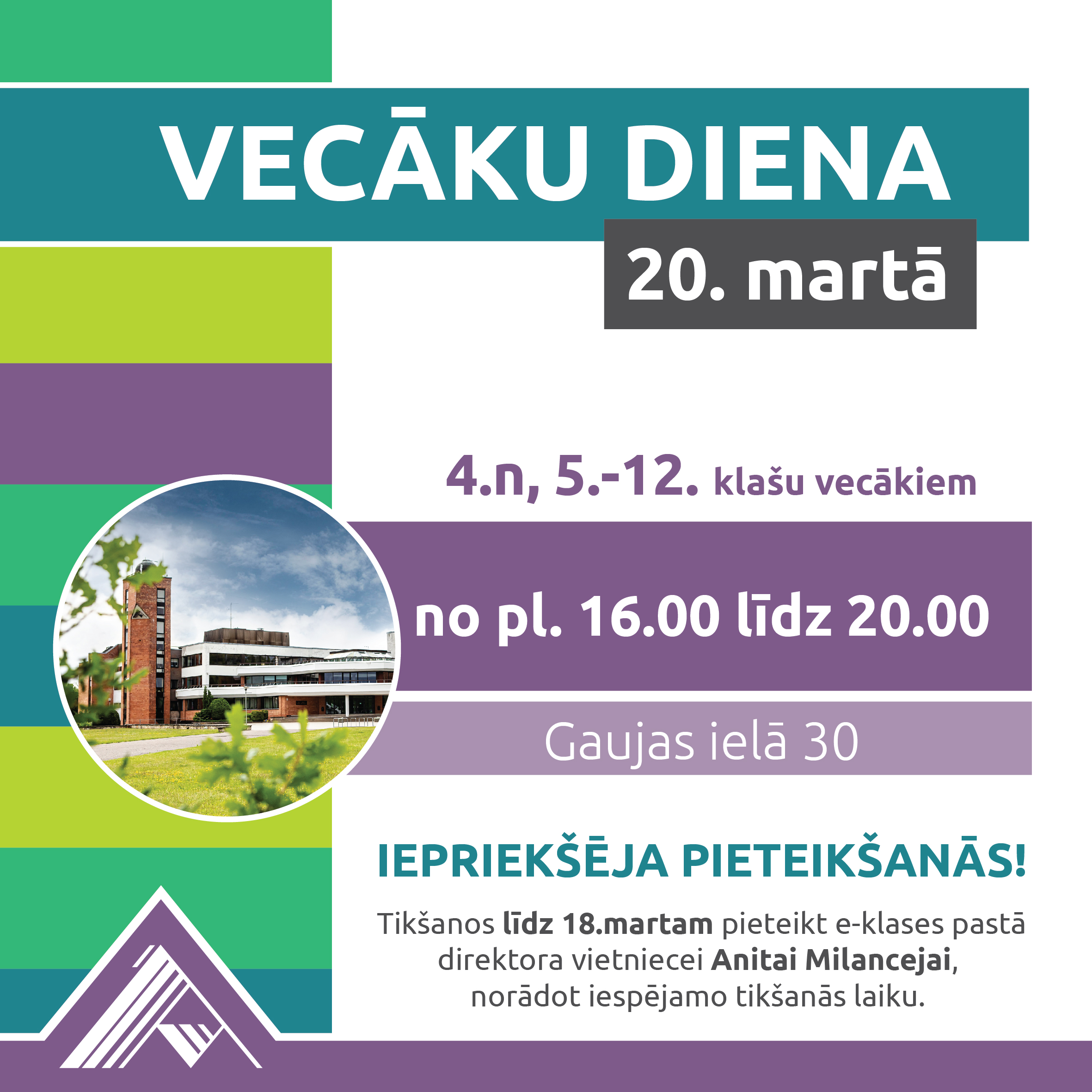 Vecāku diena