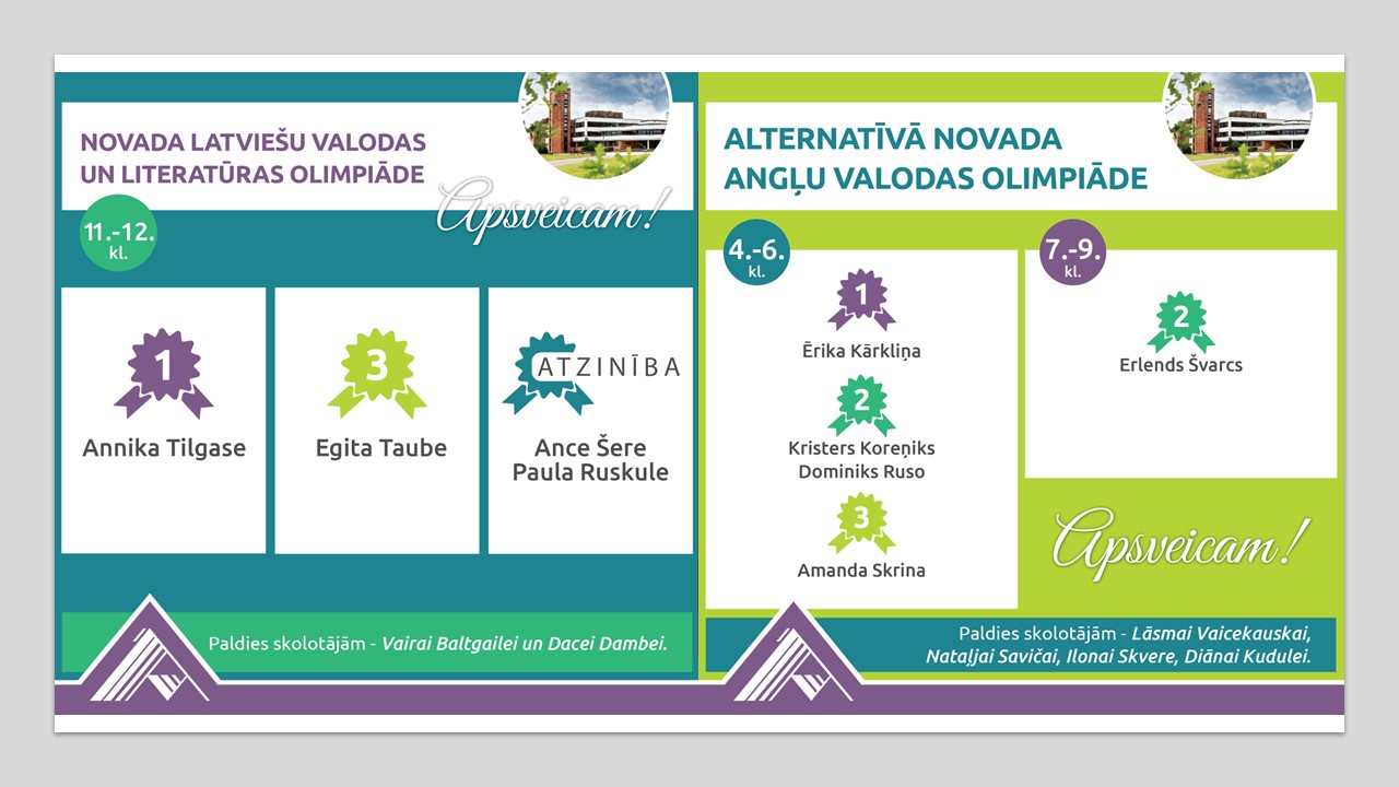 APSVEICAM!