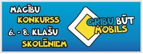 Gribu but mobils