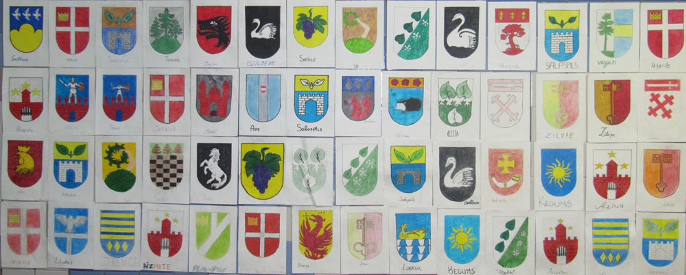Pilsetu gerboni 01