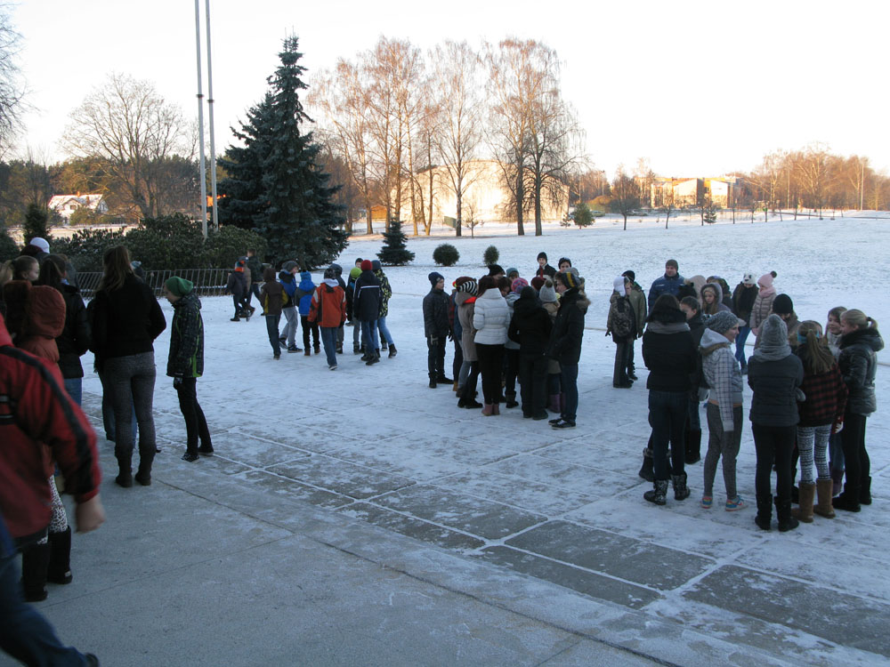 Sniega diena 01