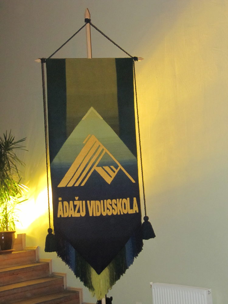 Zetonu vakars 2014 01