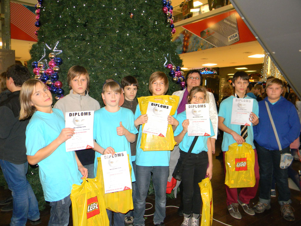 teatra olimp 2014