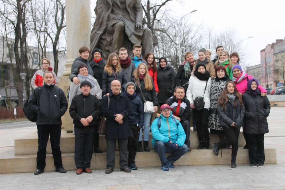 Comenius Polija 01