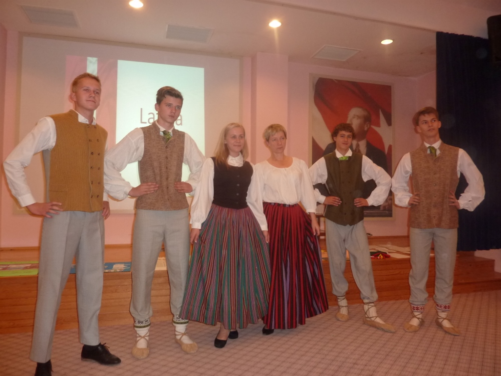 SADEEY projekts Turcija 18