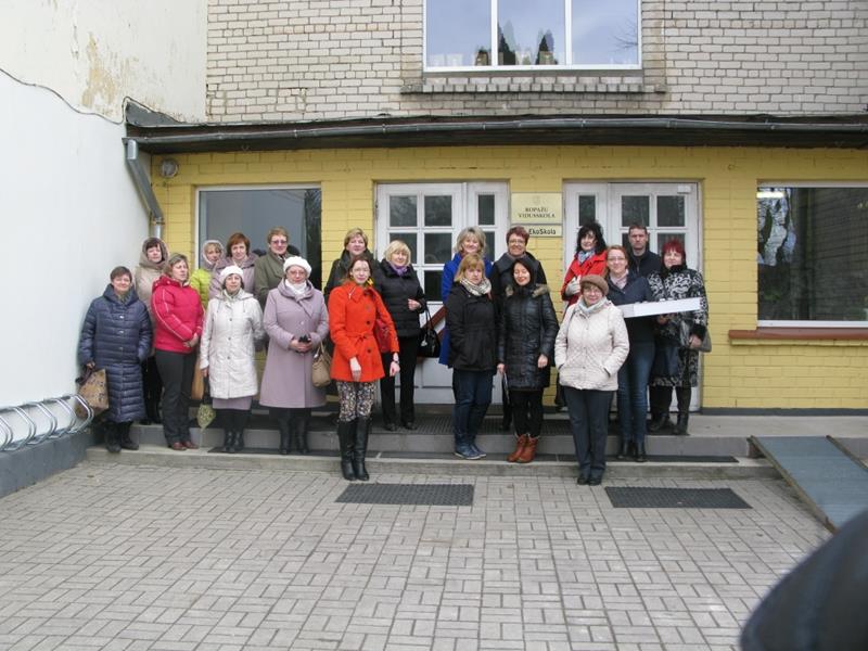 EKOSKOLA