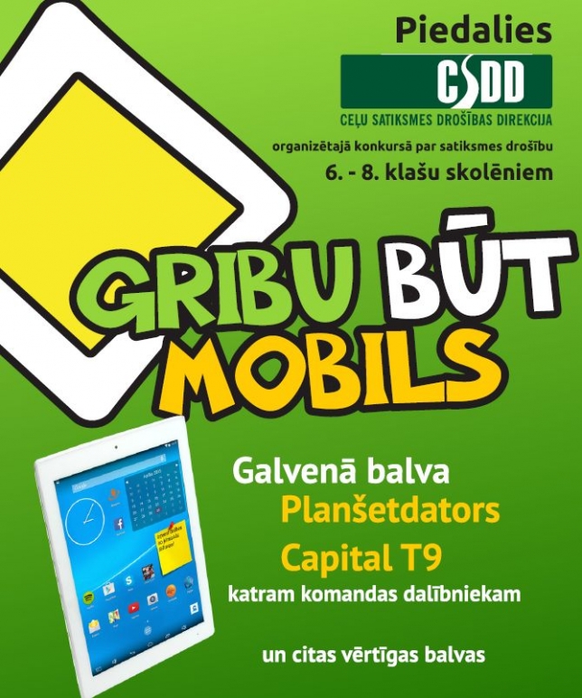 Mobils