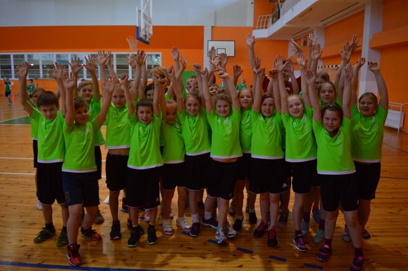 Sporto klase 3g