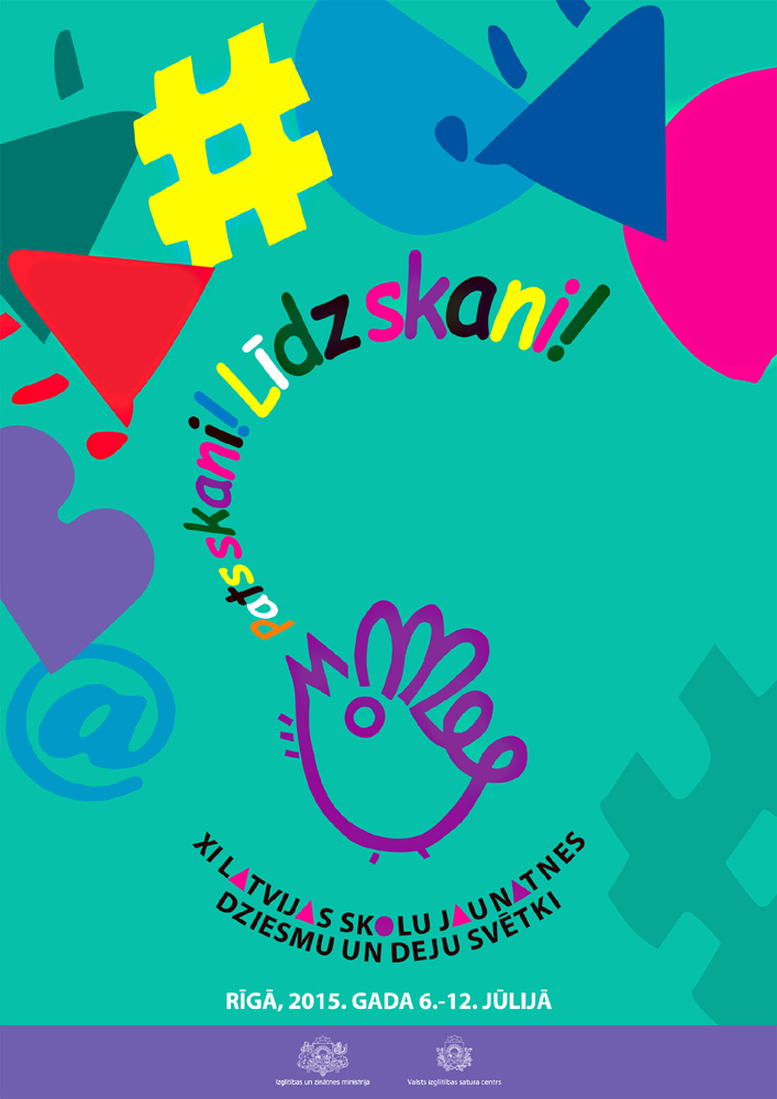 dziesmu svetki 2015