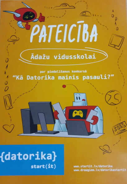 pateiciba