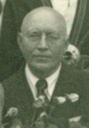 P Neivalds