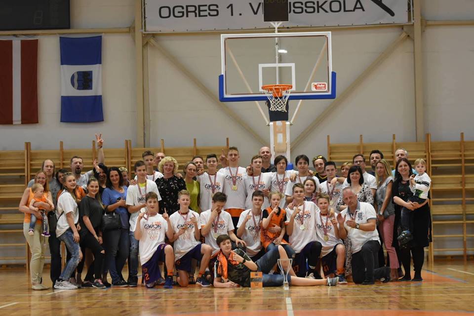Adazi U15 2