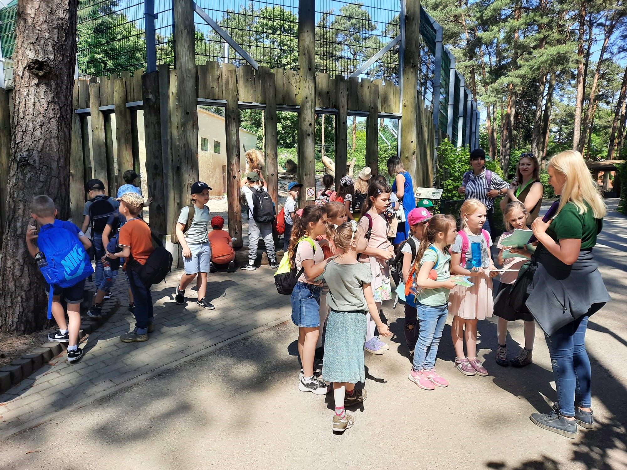 Zoo 1E5