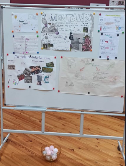 Mentala veseliba 2