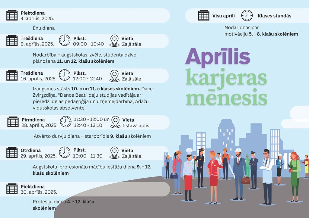 Aprilis karjeras menesis Copy