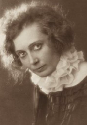 Anna Jekabsone