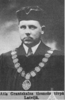 Atis Grantskalns