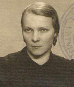 Elfrida Graudina