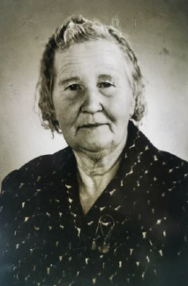 Emilija Podzina