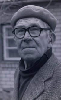 Janis Drunka